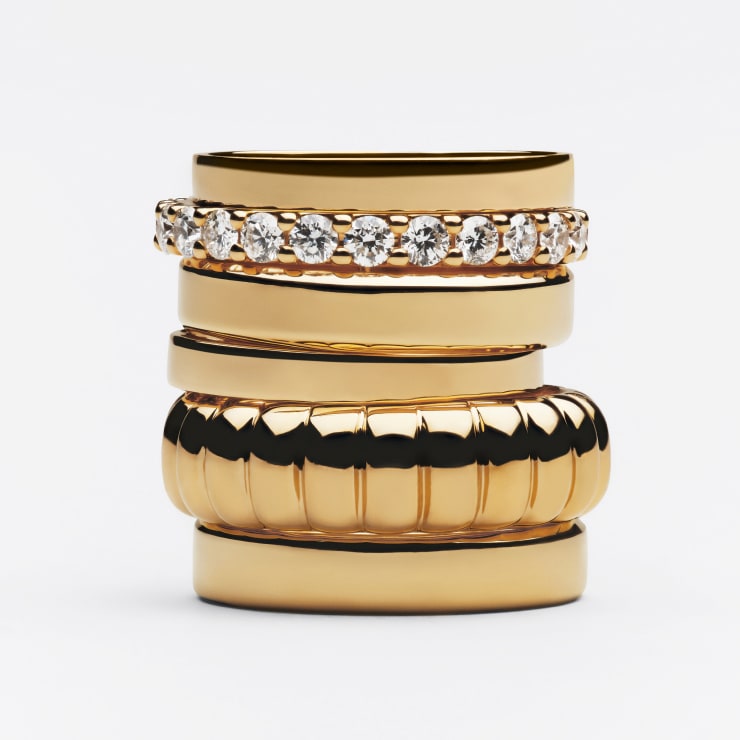 Rings for Women | Mejuri Rings for Women | Mejuri